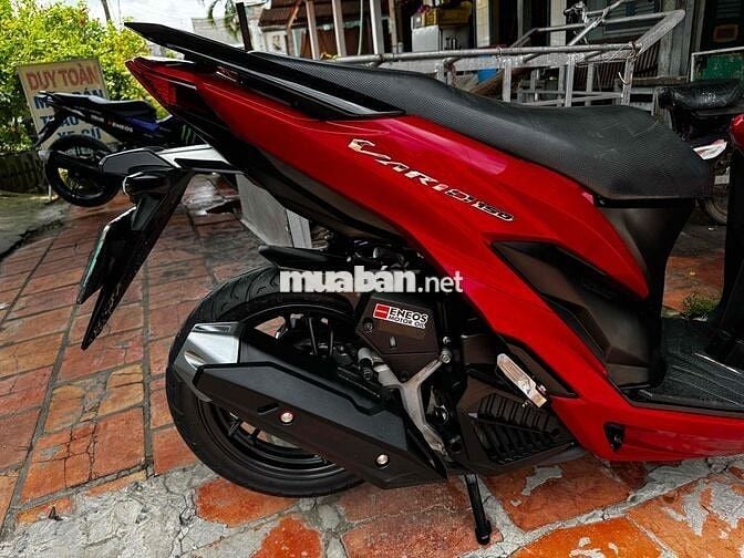 Honda Vario 150 2020 Đỏ