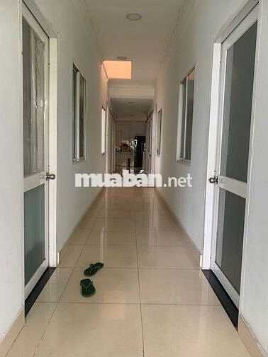 Cho thuê nhà MTNB tây thạnh, dt 8x25m 1 trệt 2 lầu st đường rộng 8m 