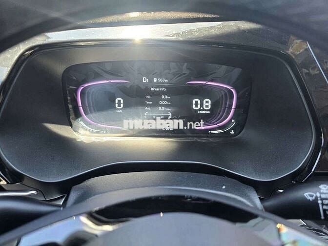 KIA Carens Signature 2024 Đen 4727 km