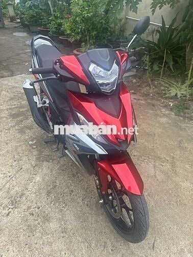 Honda Winner Đỏ