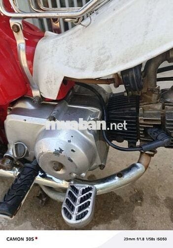 cần bán xe dd70