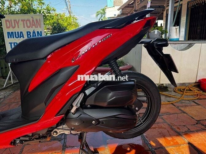 Honda Vario 150 2020 Đỏ