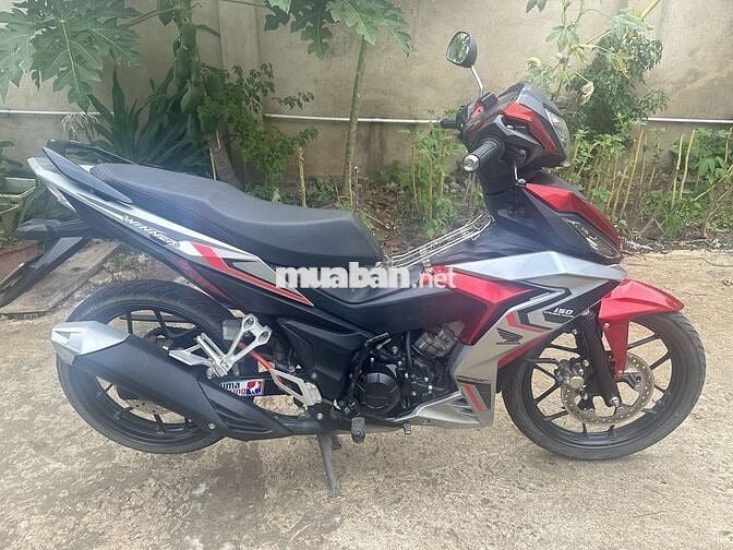 Honda Winner Đỏ