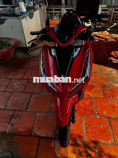 Honda Vario 150 2020 Đỏ