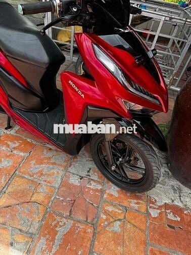 Honda Vario 150 2020 Đỏ