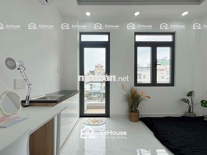 🧧GIẢM 500K FULL HỢP ĐỒNG-STUDIO BAN CÔNG- FULL NỘI THẤT-SÁT VLU,IUH