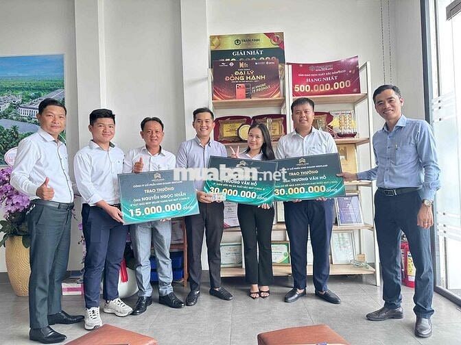 Công Ty BĐS Westland Tuyển Dụng 10 CVKD BĐS