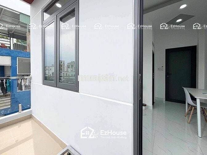 🧧GIẢM 500K FULL HỢP ĐỒNG-STUDIO BAN CÔNG- FULL NỘI THẤT-SÁT VLU,IUH