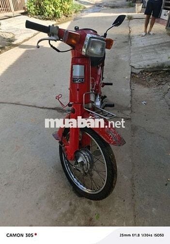 cần bán xe dd70