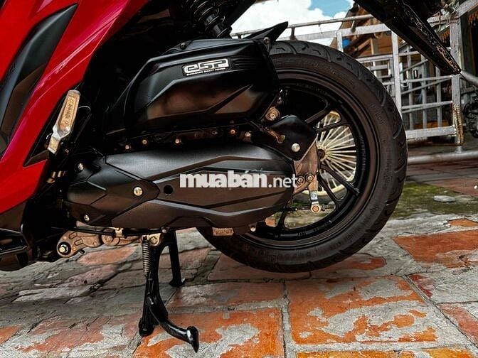 Honda Vario 150 2020 Đỏ