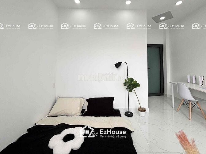 🧧GIẢM 500K FULL HỢP ĐỒNG-STUDIO BAN CÔNG- FULL NỘI THẤT-SÁT VLU,IUH