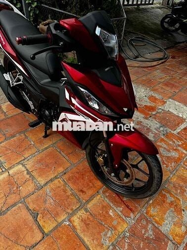 Honda Winner 150 2019 Đỏ Tem zin máy zin