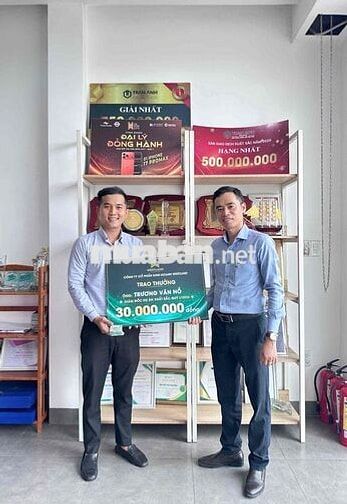 Công Ty BĐS Westland Tuyển Dụng 10 CVKD BĐS