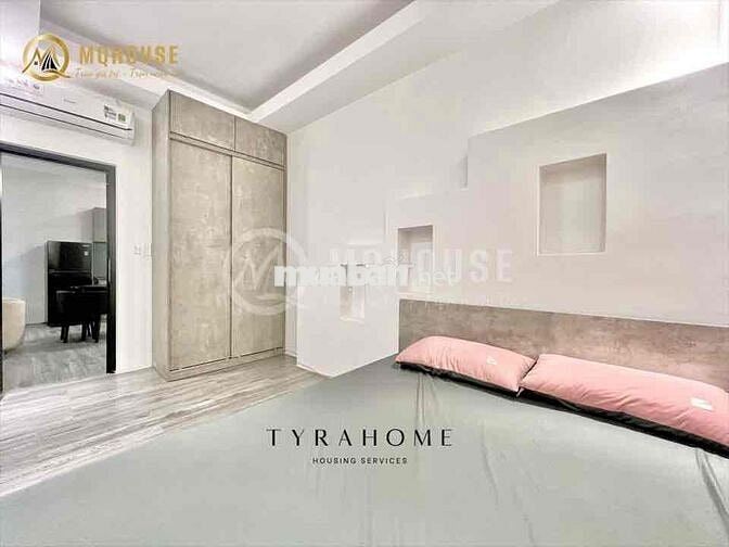 🔥CHDN -1PN-2PN- NGUYỄN THƯỢNG HIỀN -PHAN ĐĂNG LƯ