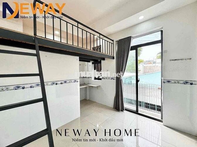 KHAI TRƯƠNG DÃY TRỌ ĐỐI DIỆN ĐẠI HỌC CÔNG THƯƠNG CHỈ TỪ 3TR5