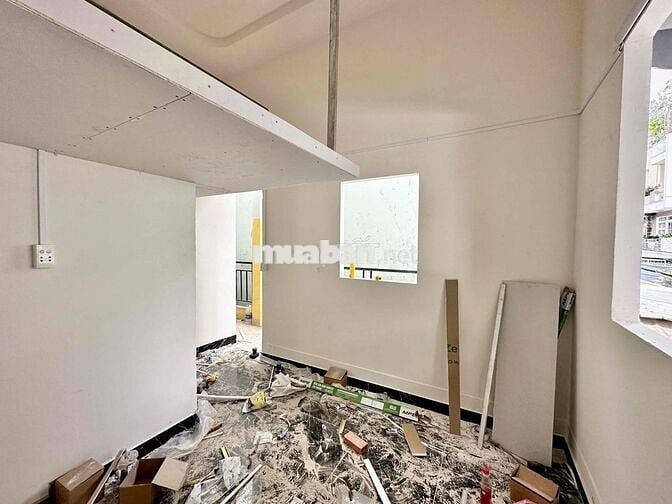 PHÒNG TRỌ SINH VIÊN MỚI XÂY NGAY ĐẠI HỌC CÔNG NGHIỆP