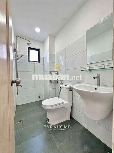 🏡 Cho Thuê CH Studio Ban Công - Full NT - Máy Giặt Riêng