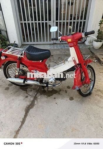 cần bán xe dd70