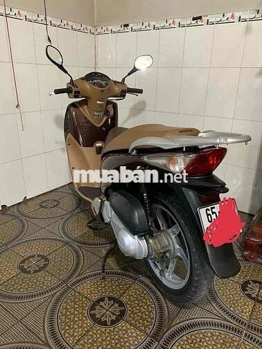 SH  nhập ý 🐯 cọp 150i đk Lđ 2011 xe 9 chủ ký bán