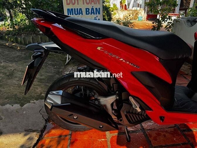 Honda Vario 150 2020 Đỏ