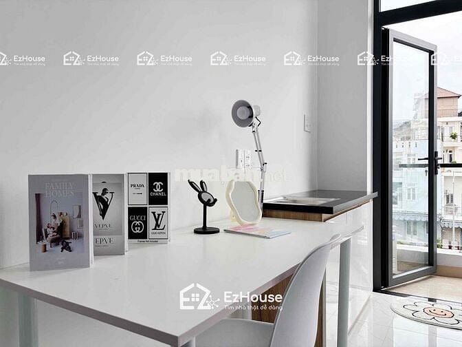 🧧GIẢM 500K FULL HỢP ĐỒNG-STUDIO BAN CÔNG- FULL NỘI THẤT-SÁT VLU,IUH