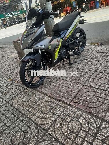 Yamaha Exciter 150 Xám 150cc