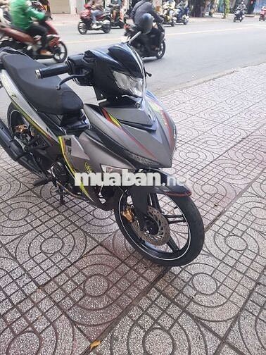 Yamaha Exciter 150 Xám 150cc