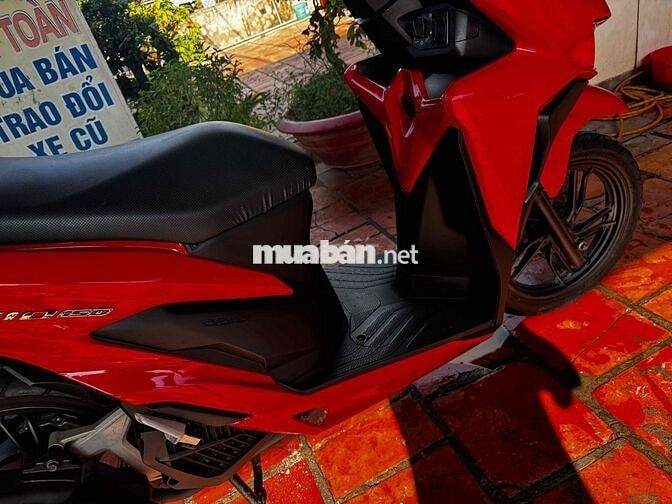 Honda Vario 150 2020 Đỏ