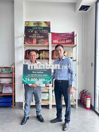 Công Ty BĐS Westland Tuyển Dụng 10 CVKD BĐS