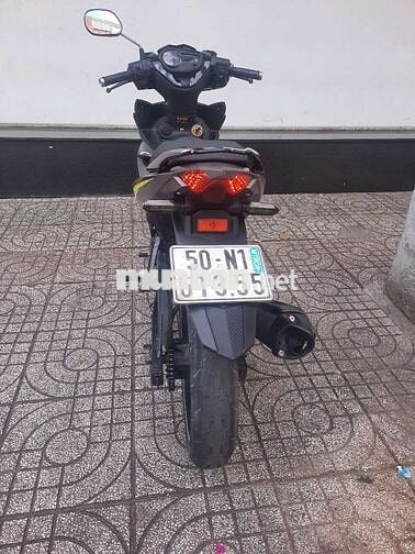 Yamaha Exciter 150 Xám 150cc
