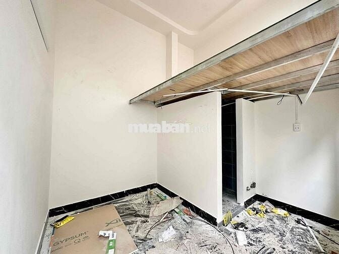 PHÒNG TRỌ SINH VIÊN MỚI XÂY NGAY ĐẠI HỌC CÔNG NGHIỆP