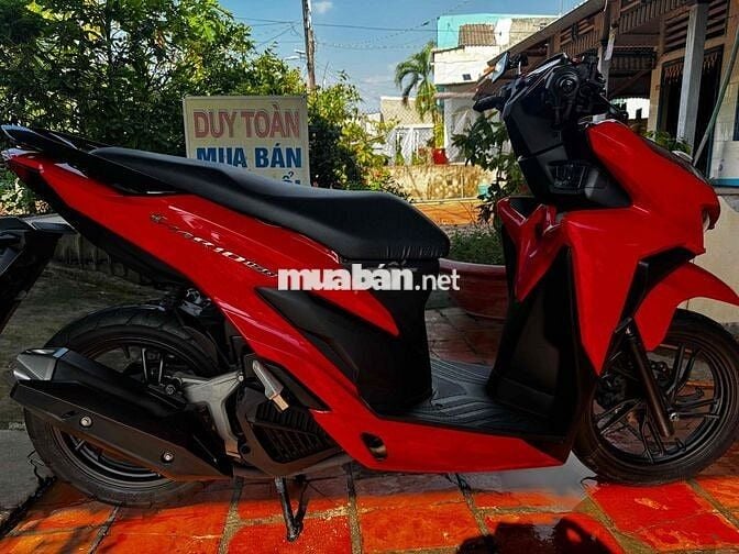 Honda Vario 150 2020 Đỏ