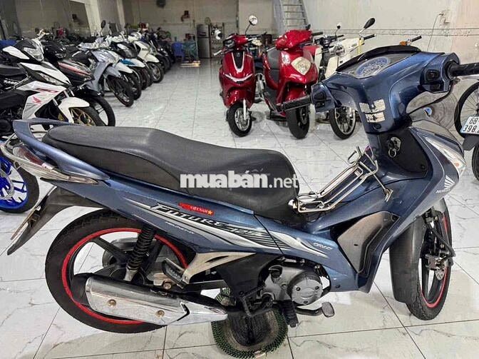 ✅FU MẬP Fi 2017 ĐẸP ZIN SẠCH 👍
