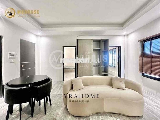 🔥CHDN -1PN-2PN- NGUYỄN THƯỢNG HIỀN -PHAN ĐĂNG LƯ