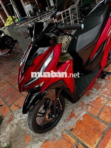 Honda Vario 150 2020 Đỏ