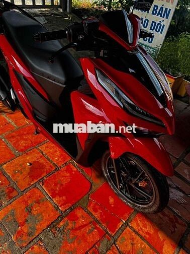 Honda Vario 150 2020 Đỏ