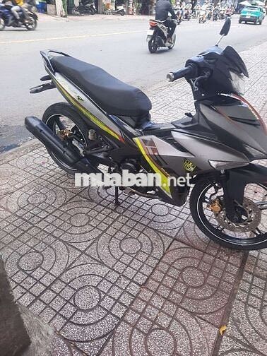 Yamaha Exciter 150 Xám 150cc