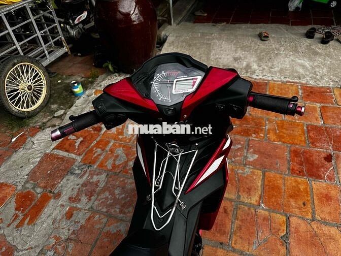 Honda Winner 150 2019 Đỏ Tem zin máy zin
