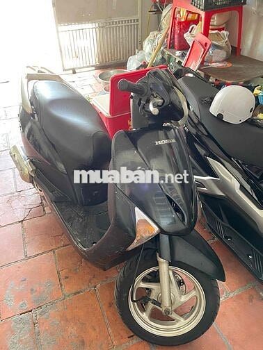 Honda Lead 2009 Đen Xăng điện tử