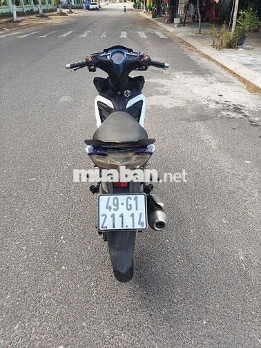 Yamaha Exciter 135 LC 2014 biển 49