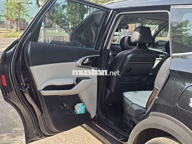 KIA Carens Signature 2024 Đen 4727 km