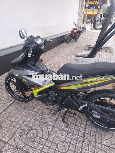 Yamaha Exciter 150 Xám 150cc