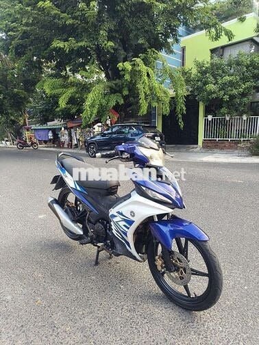 Yamaha Exciter 135 LC 2014 biển 49