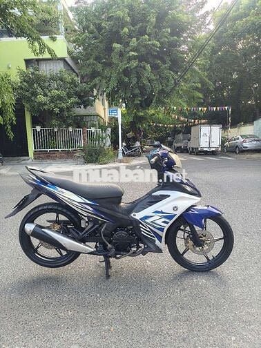Yamaha Exciter 135 LC 2014 biển 49