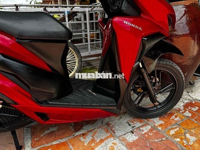 Honda Vario 150 2020 Đỏ