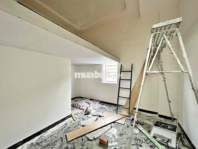 PHÒNG TRỌ SINH VIÊN MỚI XÂY NGAY ĐẠI HỌC CÔNG NGHIỆP