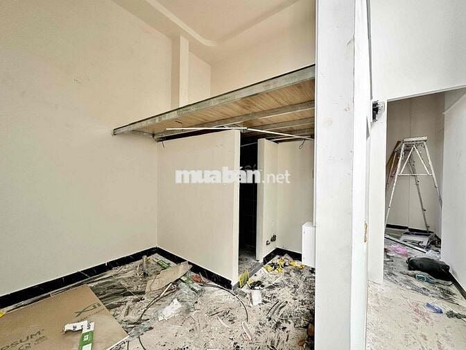 PHÒNG TRỌ SINH VIÊN MỚI XÂY NGAY ĐẠI HỌC CÔNG NGHIỆP
