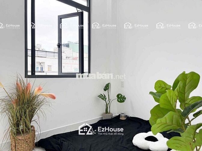 🧧GIẢM 500K FULL HỢP ĐỒNG-STUDIO BAN CÔNG- FULL NỘI THẤT-SÁT VLU,IUH