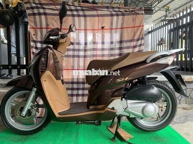 SH  nhập ý 🐯 cọp 150i đk Lđ 2011 xe 9 chủ ký bán