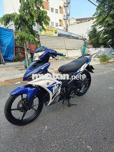Yamaha Exciter 135 LC 2014 biển 49